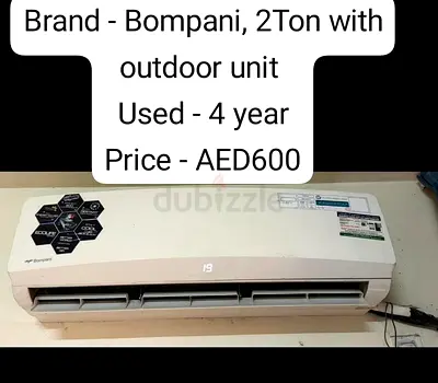 AC for sale