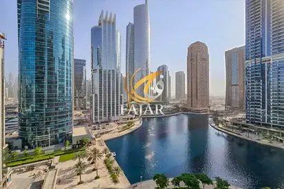 LAKE VIEW | PRIME LOCATION | HIGH FLOOR