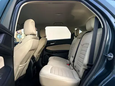 Ford Edge SE, миниатюра 16
