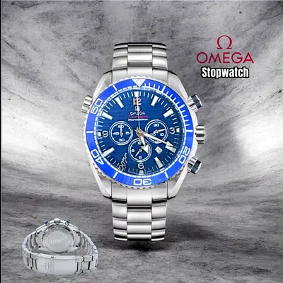 Omega automatic mens watch