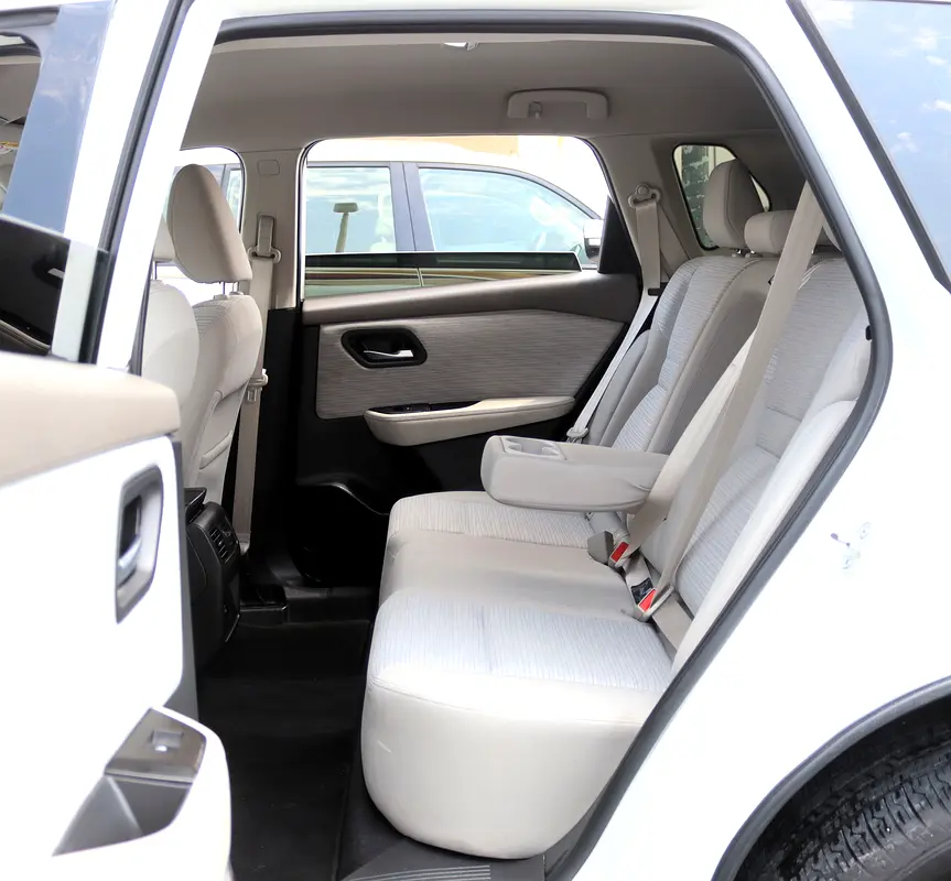 Nissan X-Trail 2024