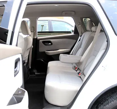 2024 Nissan X-TRAIL — фото 10
