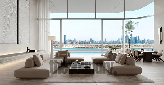 Where the Skyline Meets the Sea: The Orla, A Dorchester Collection
