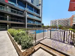 Loft-Style 1BR | 837 Sq Ft | 1 Month FREE | JVC