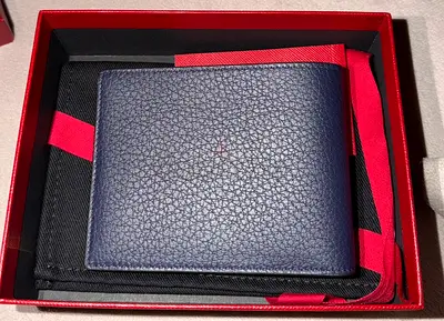 Wallet