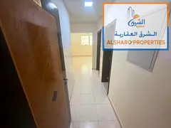 Two bedrooms and a living room In Ajman Industrial Area Next to Day to Day On Al Ittihad Street Cent