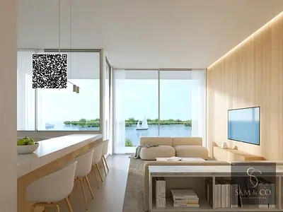 Gateway 1BHK | Boulevard View | Freehold | 3 Year Post-Handover