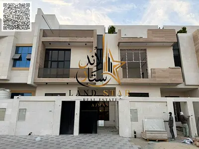 PREMIUM 5BEDROOM TOWNHOUSE AVAILABLE FOR RENT IN AL YASMEEN – AED 100K YEARLY