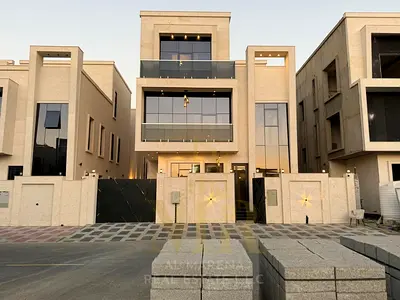# Luxury Villa for Sale | 7 Bedrooms + Elevator + Central Air Conditioning | Option with Pool