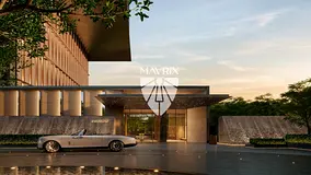 Prime Location | High Floor | Downtown View