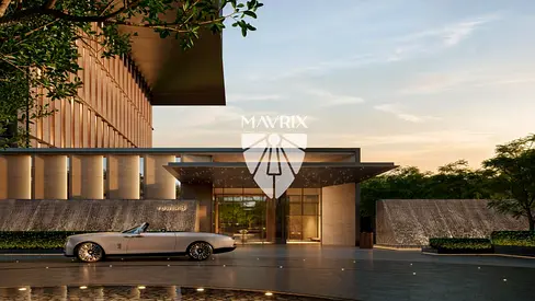 Prime Location | High Floor | Downtown View
