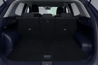 2025 KIA SPORTAGE — фото 9