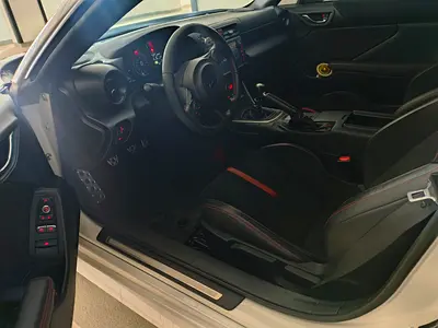 Subaru Brz Limited, миниатюра 9