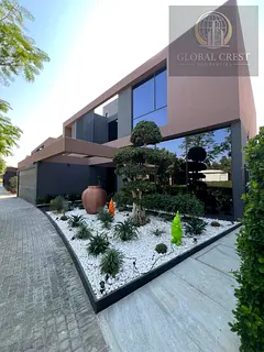 OWN YOUR DREAM HOME WITH AED 240,750 ONLY | 5% DOWN PAYMENT | 4BR STANDALONE CORNER VILLA | SEDRA