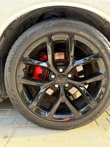 2022 Dodge CHALLENGER 照片 5