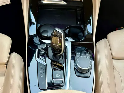 2020 BMW X4 缩略图 11