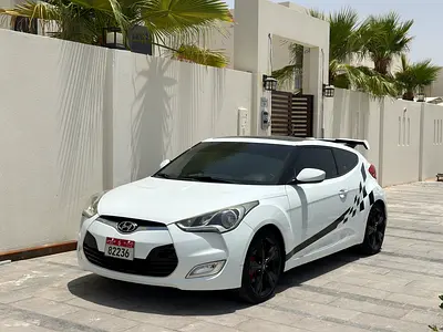 صورة 1 لـ 2016 Hyundai VELOSTER