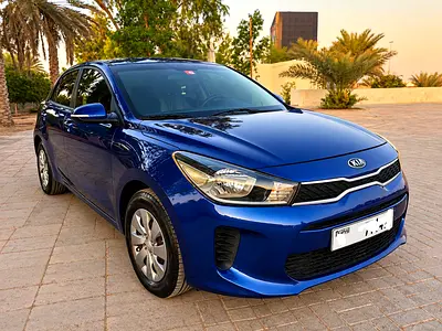 2018 KIA RIO 缩略图 4