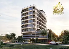 20/80 PLAN / BURJ KHALIFA VIEW / READY 2026 / FULLY FURNISHED