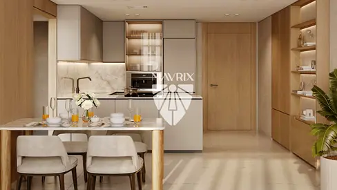 1 Bed Plus Study | No Fees | Handover Soon