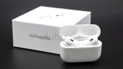 Brand new original apple airpods pro 3