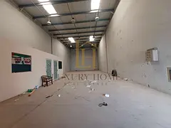 3000 SQFT WAREHOUSE AVAILABLE FOR STORAGE – SAJA AREA