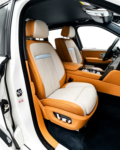 صورة مصغرة 12 لـ 2025 ROLLS-ROYCE CULLINAN