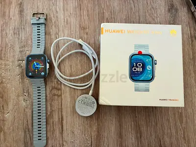 Huawei watch Fit 4 pro