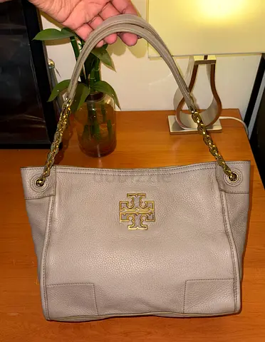 Tory Burch - McGraw Slouchy Tote