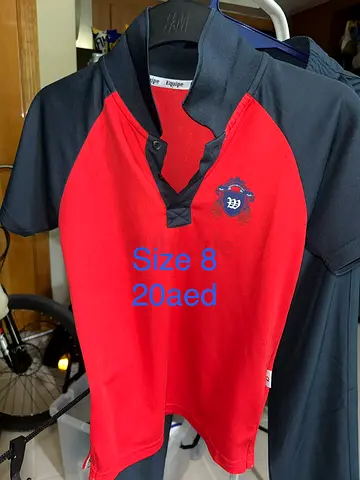 School Uniform GEMS WINCHESTER DUBAI