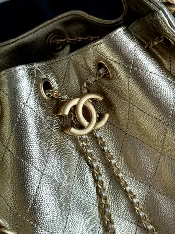 Chanel HOBO 25