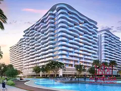 Urgent sale | Lagoon Living | Spacious 1BR