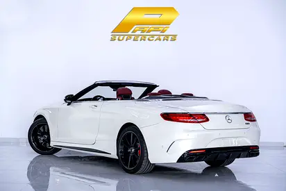 2016 Mercedes-BENZ S-CLASS — миниатюра 15