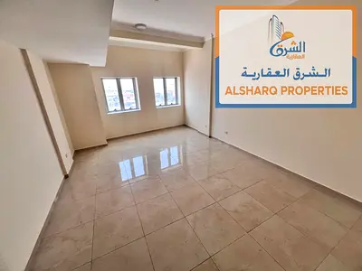 The most beautiful and spacious apartments for annual rent in Al Rawda 3