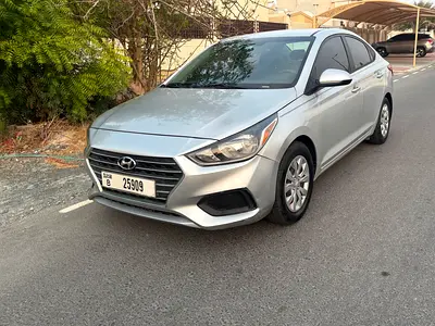 2020 Hyundai ACCENT thumbnail 10