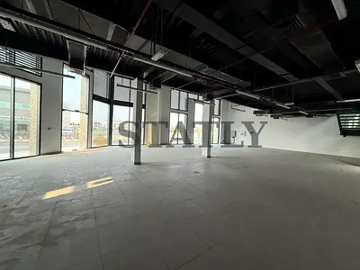 Business Ready Showroom | High Visibility | 4 Cheques