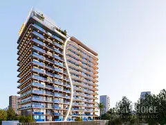 Private Pool | High Floor | 1% Monthly Plan