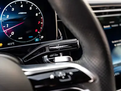 Mercedes-Benz E-Class E 300, миниатюра 10