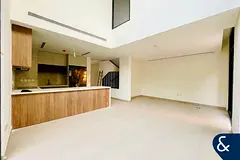 4 Bed G + 1 | Park Backing | Brand New