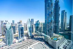 Full Floor | Fitted | Open Space | Prime Location