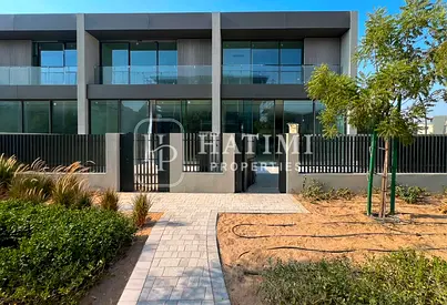 Three Beds TH | G+1 | Middle Unit | Vastu