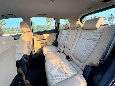 Mitsubishi Outlander GLX, миниатюра 9