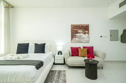 Fully Furnished | All Bills Covered | Prime Location