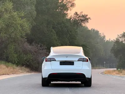 صورة 3 لـ 2022 Tesla MODEL Y