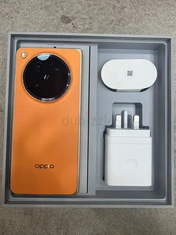 Oppo Find N6 512GB