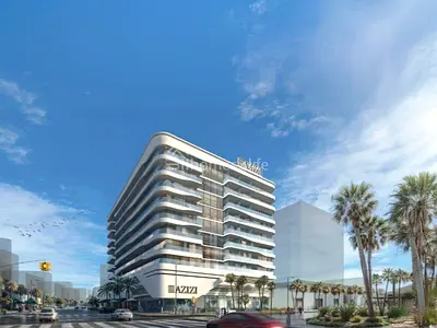 Investor Deal | Service Apartment | Community View