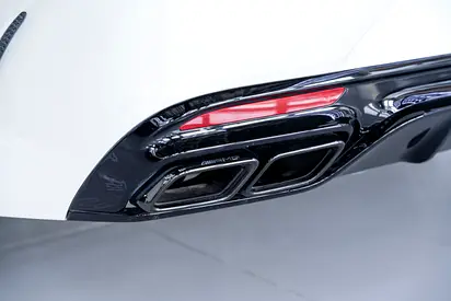 2016 Mercedes-BENZ S-CLASS — миниатюра 12