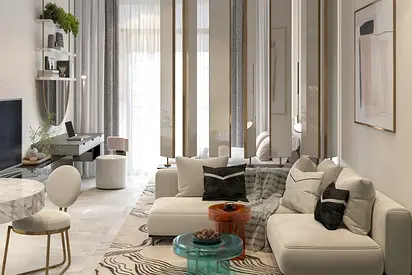 Garden View | Best Price | High Floor