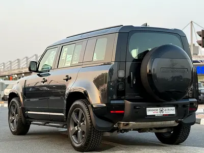 صورة مصغرة 4 لـ 2026 LAND Rover DEFENDER