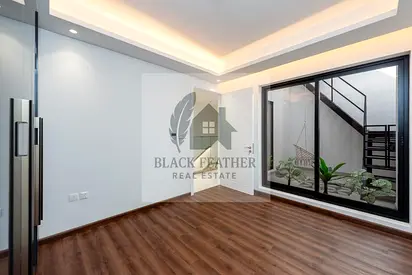 Modern 4BR Villa | Furnished | Multiple Views | Al Furjan Dubai